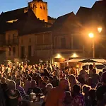The Lion House * Mouzens (Dordogne)