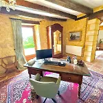 Feriehus The Lion House Mouzens (Dordogne)