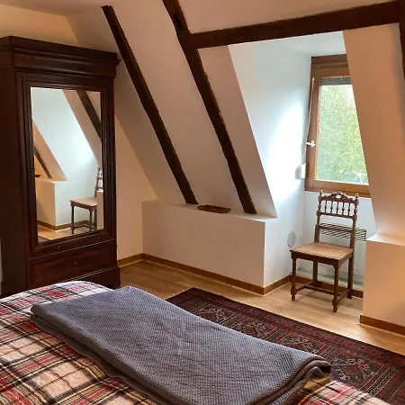 The Lion House Semesterbostad Mouzens (Dordogne)