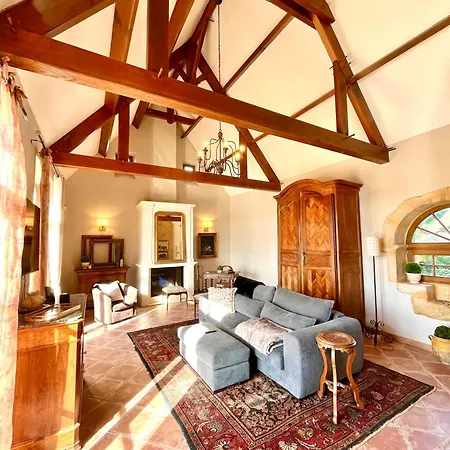 The Lion House Holiday home