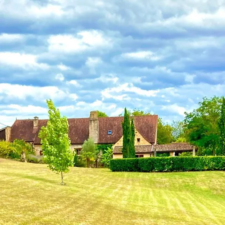 The Lion House Holiday home