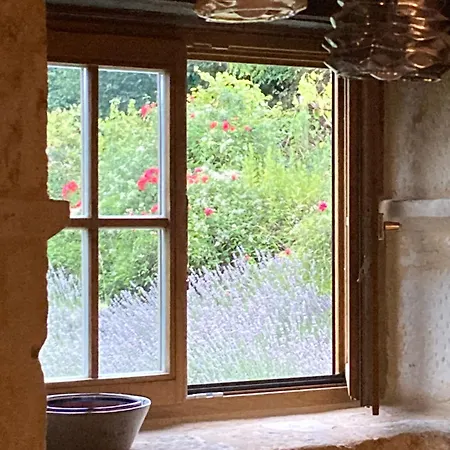 Semesterbostad The Lion House *