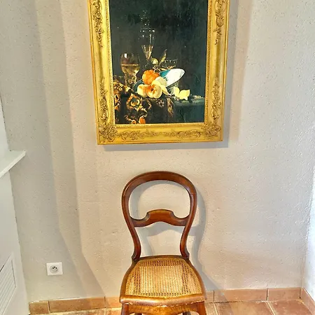 Semesterbostad The Lion House