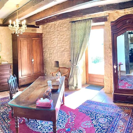 Holiday home The Lion House