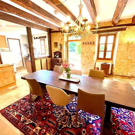 The Lion House Holiday home *