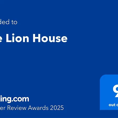 Holiday home The Lion House Mouzens (Dordogne)