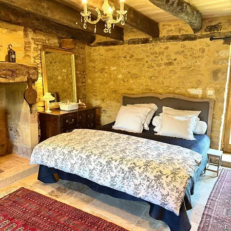 The Lion House Holiday home