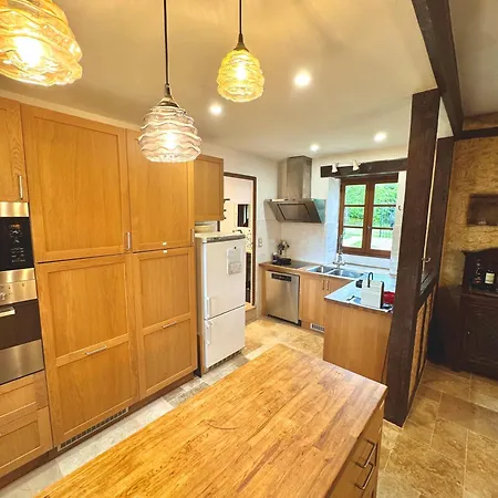 The Lion House Semesterbostad *