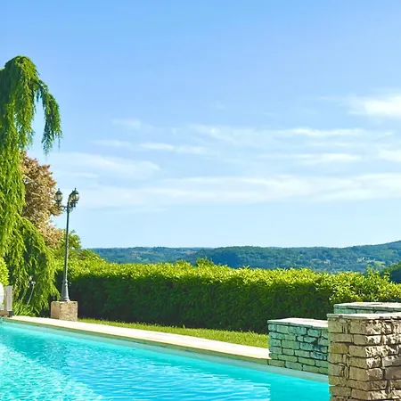 The Lion House Semesterbostad