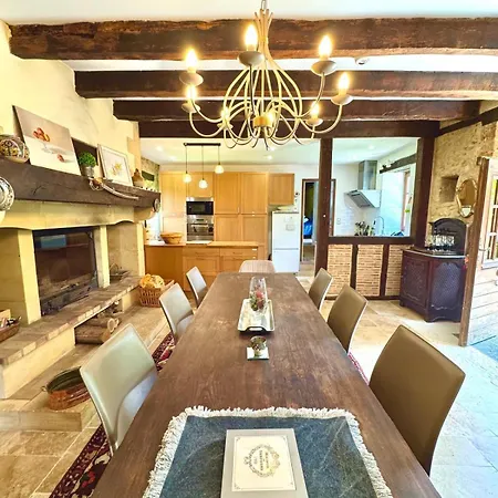The Lion House Holiday home *