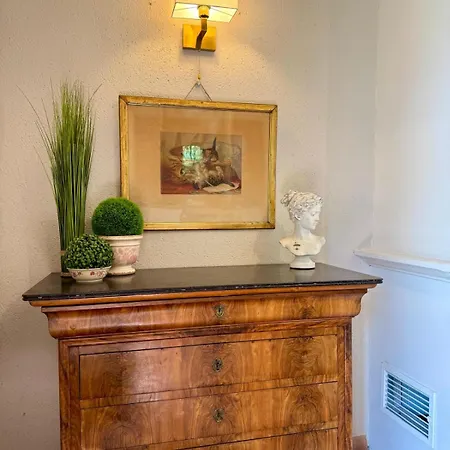 The Lion House * Mouzens (Dordogne)