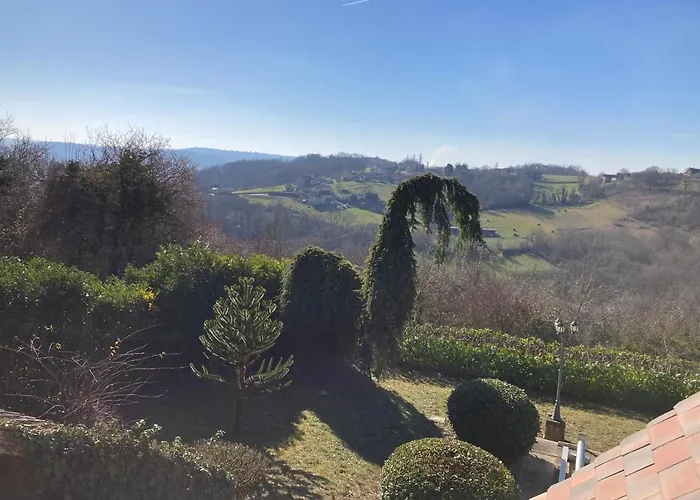 Dom wakacyjny The Lion House