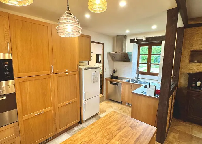 The Lion House Dom wakacyjny *