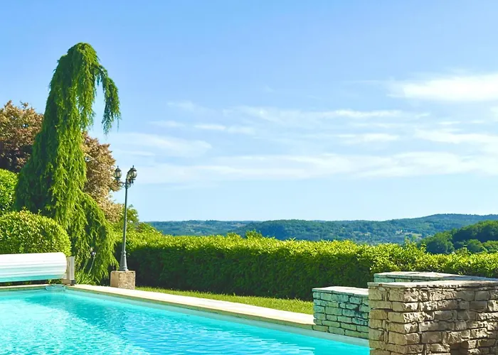 The Lion House Dom wakacyjny