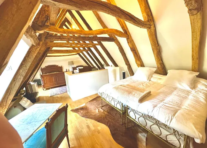 The Lion House Dom wakacyjny